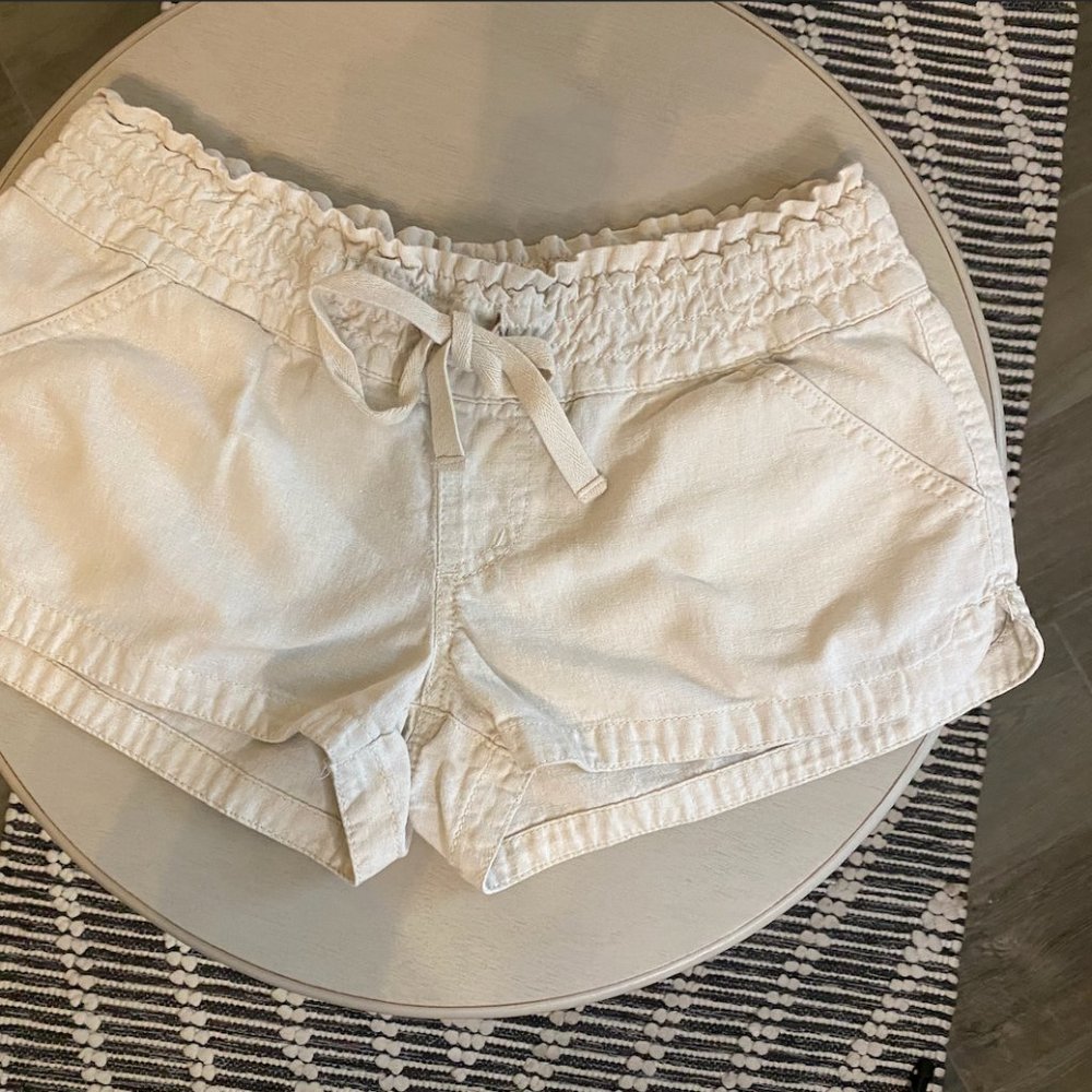 O’Neill Linen Shorts